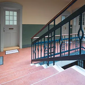 Schloss - An Der Uni - Klinik , Dresden Deutschland