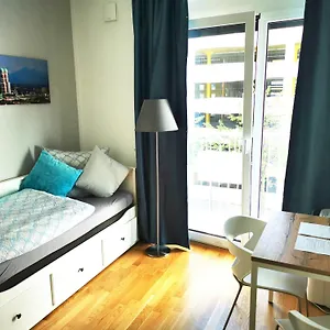 Top-apartment A.d. Messe , München Deutschland