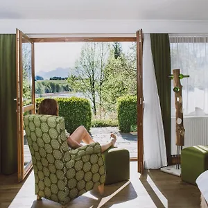 Dreimäderlhaus - Vegetarische Boutique 3*, Füssen Deutschland