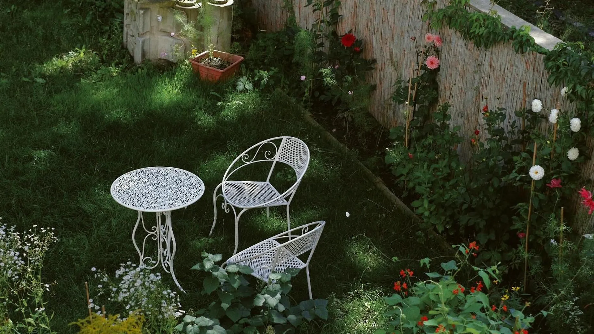 Hostel & Garten Eden Leipzig